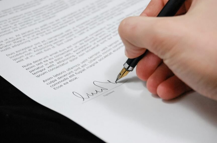 Misrepresentation in Contract Law –&hellip;