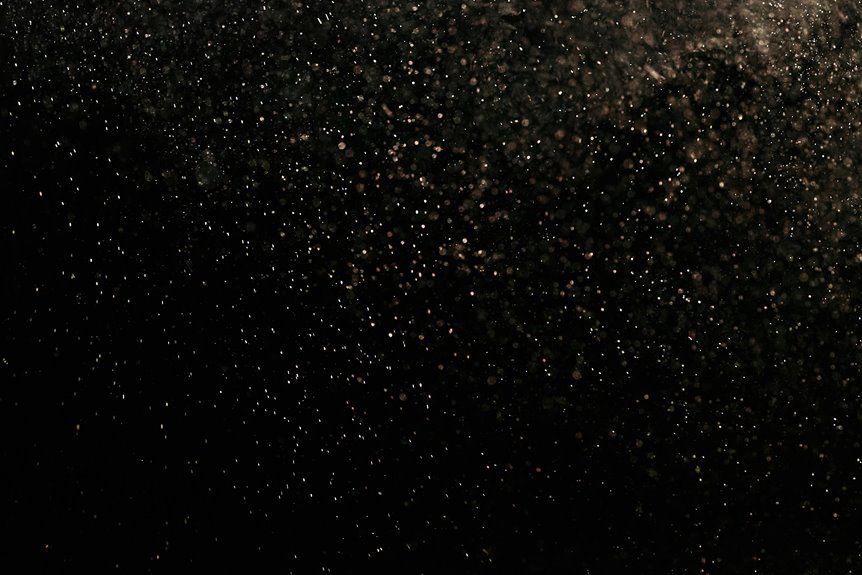 null from the outset