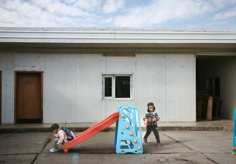 early childhood education rights