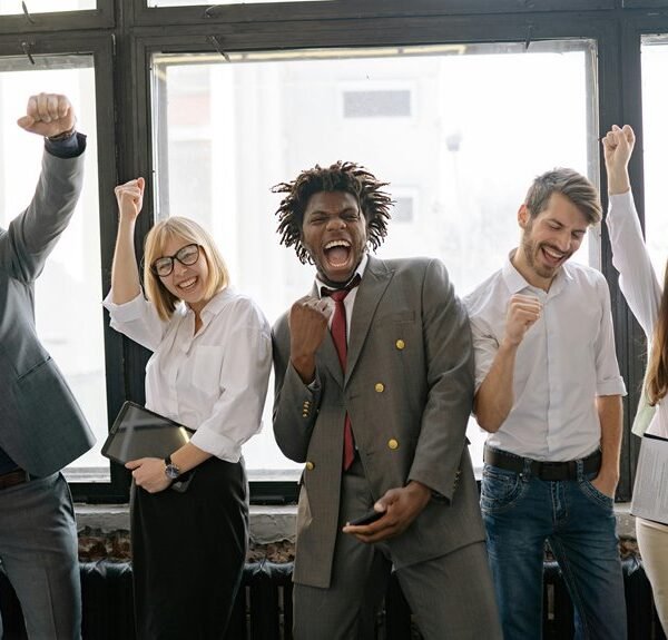 Multinational Business Success Stories You&hellip;