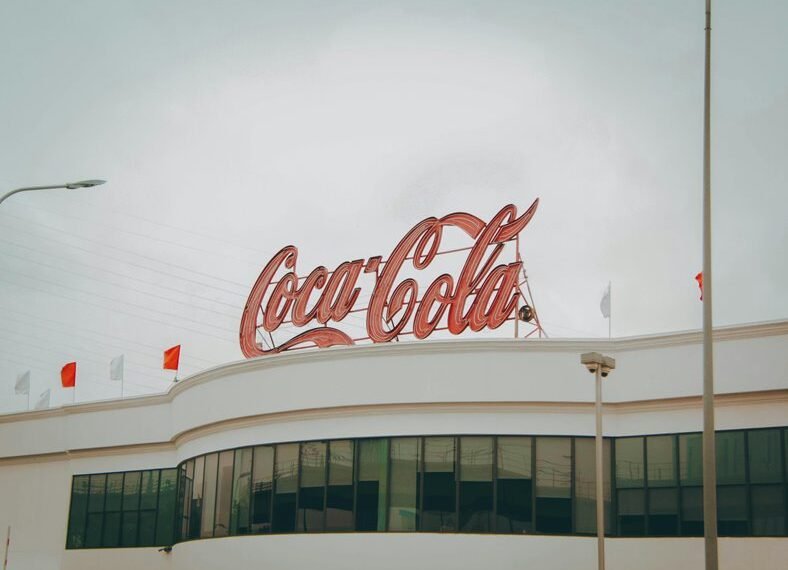 Top Multinational Companies Dominating the&hellip;