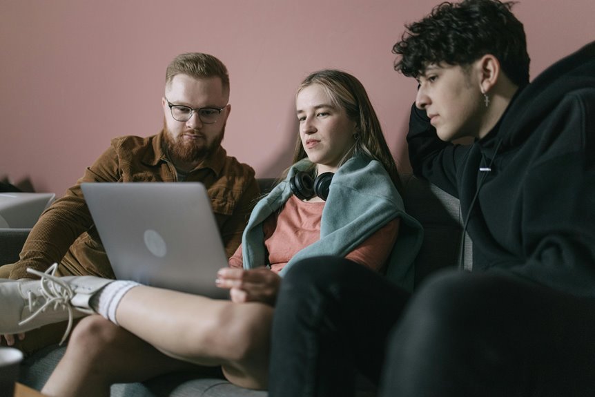 global multinational company success