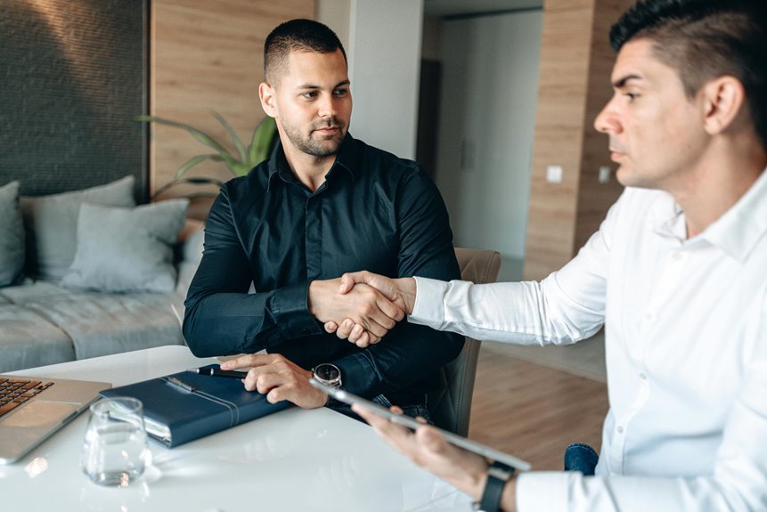 global success of corporations