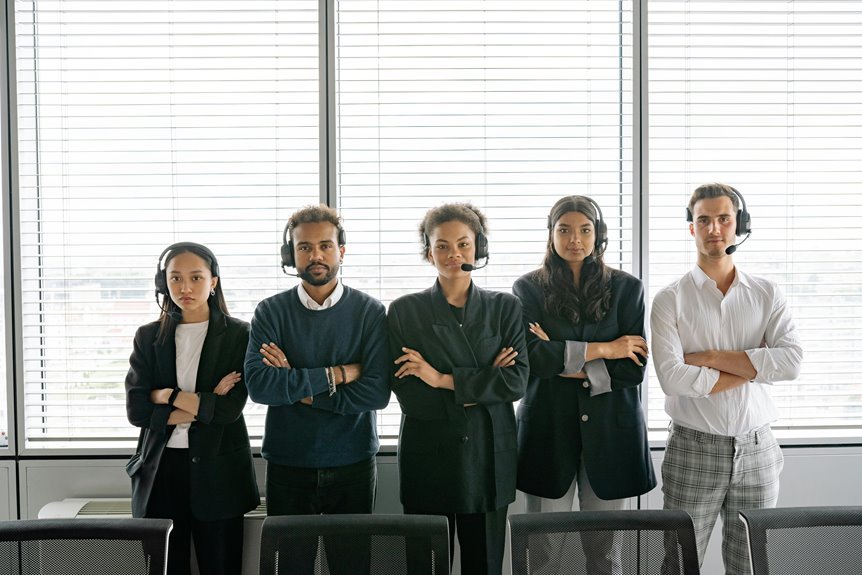 global workforce diversity strategies