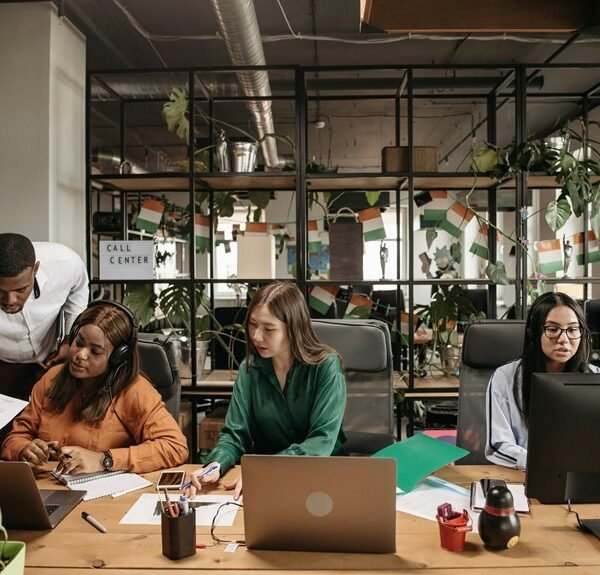 Multinational Hub Call Report –&hellip;