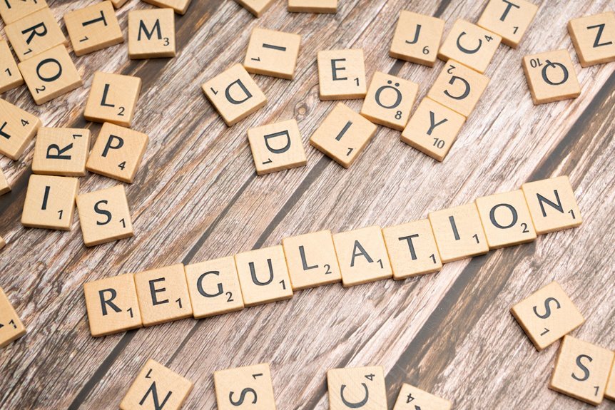 global business compliance standards
