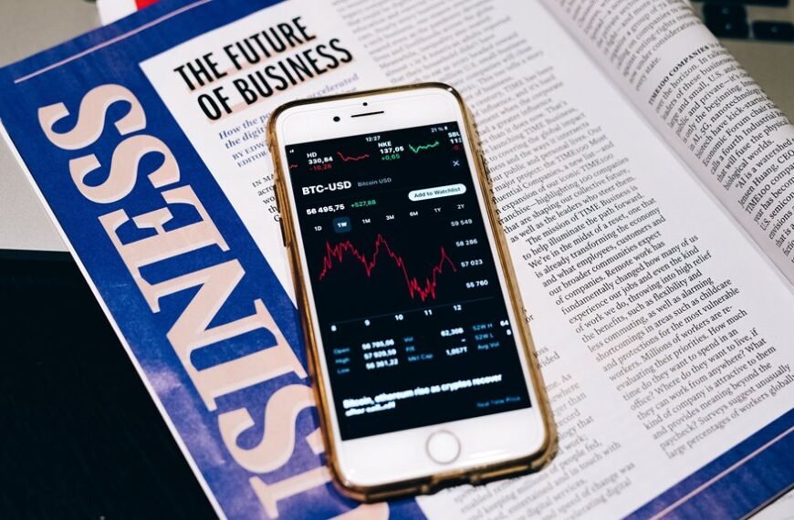 global business updates today