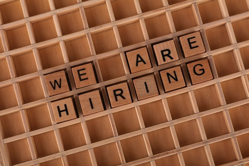 global career trends report