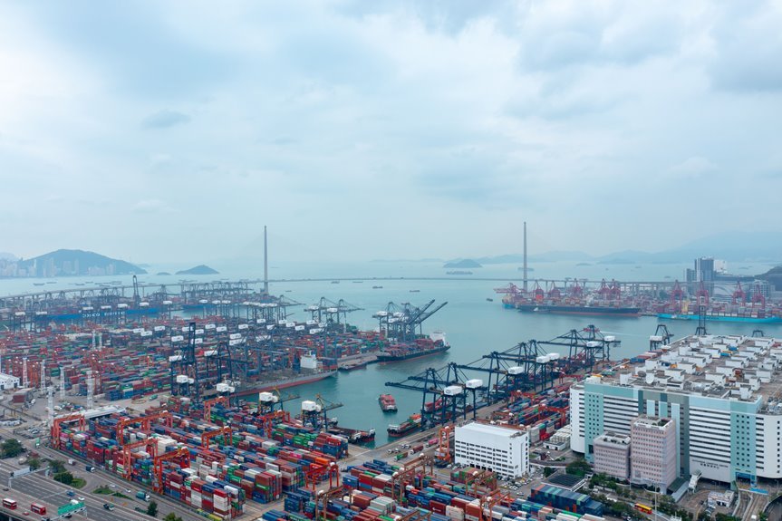 global economy s multinational influence