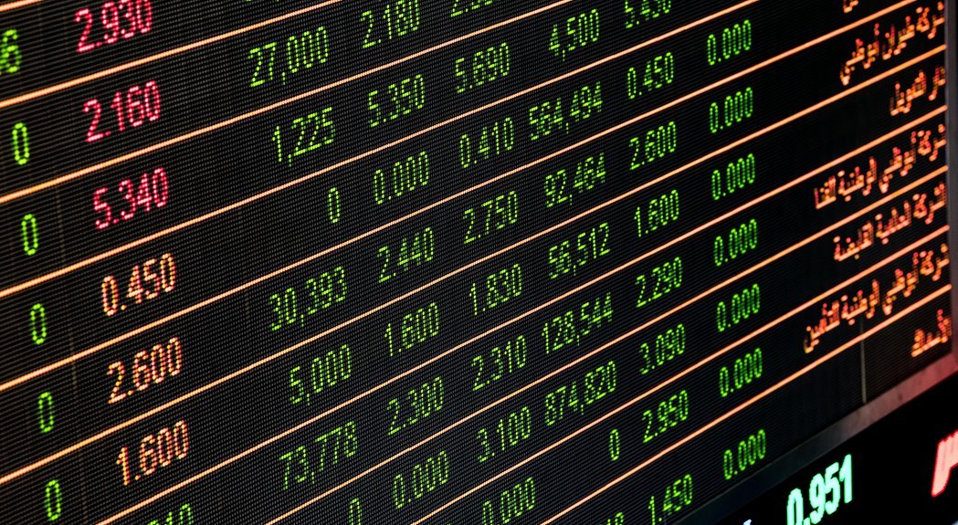 global finance opportunities unveiled