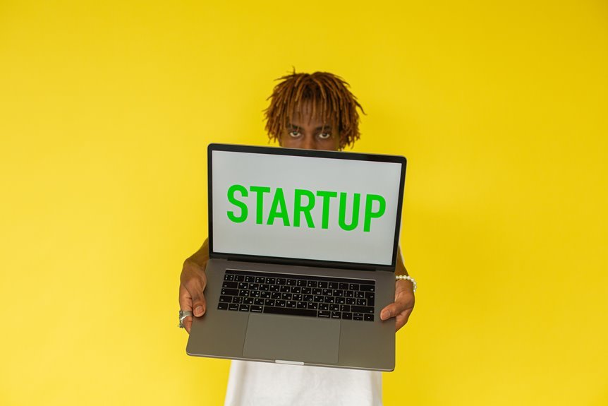 global innovation in technology