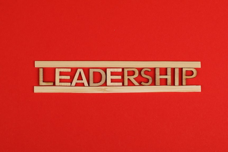 global leadership for success