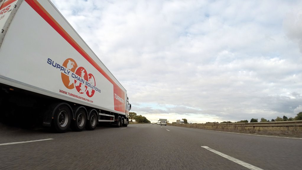 global logistics for commerce