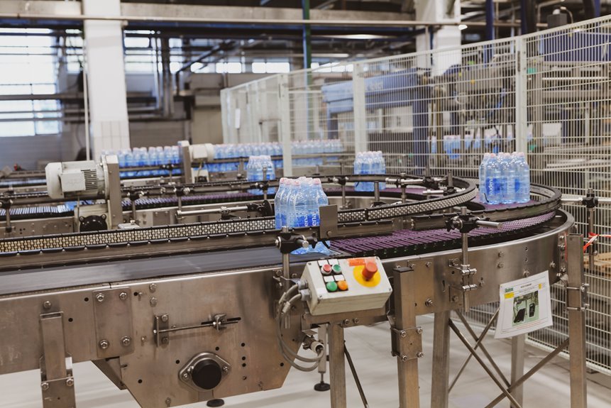 global manufacturing and production