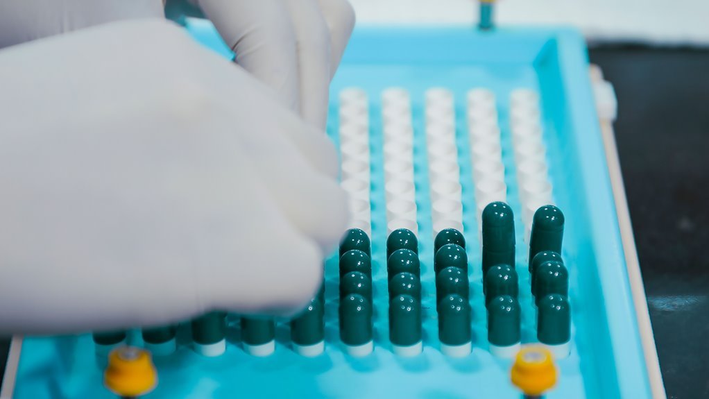global pharmaceutical market dynamics
