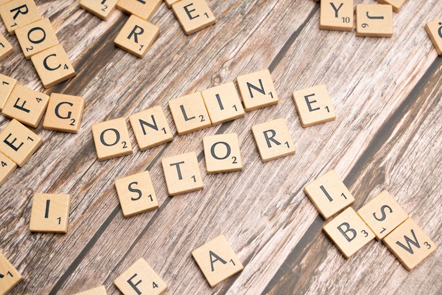 global retail e commerce transformation