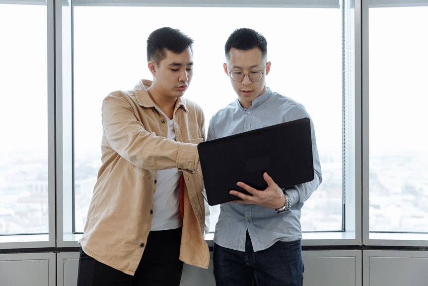 global software innovation leaders