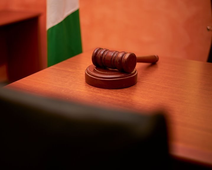international corporate legal framework